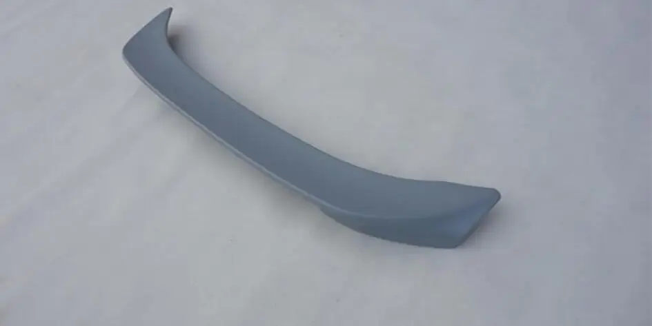 Углеродное волокно/ABS задний крыло автомобиля Спойлер для багажника для Subaru BRZ TOYOTA GT86 2012-2017 BY EMS.