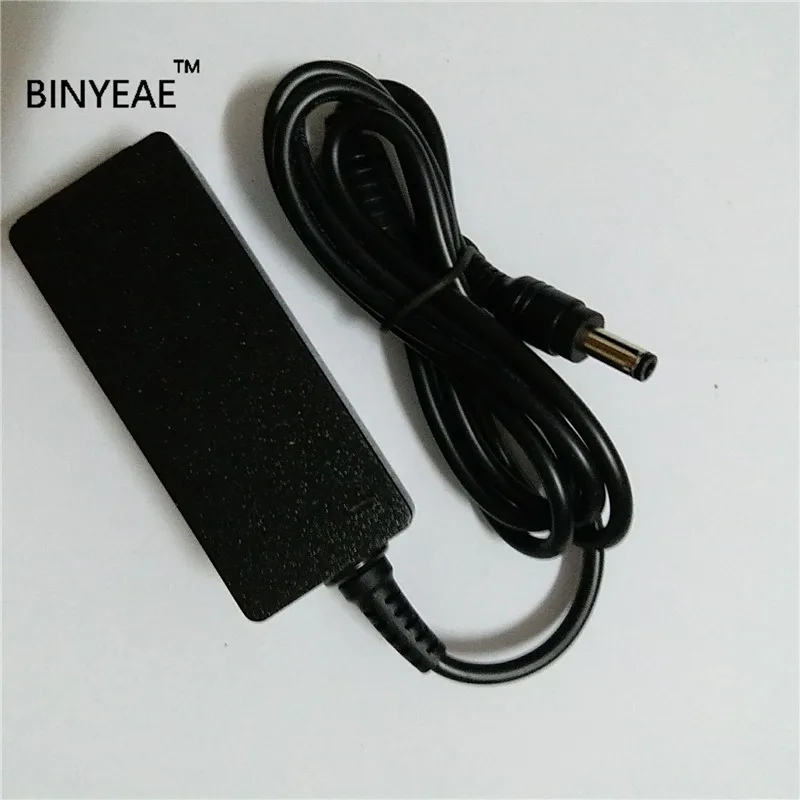 Блок питания для ноутбука Lenovo IdeaPad S9e S10e MSI Wind U120 U90 U100 20 в 2 А 40 Вт|adapter mac|adapter