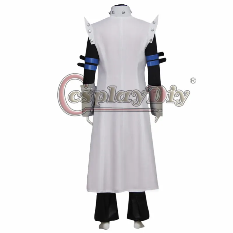 Cosplaydiy аниме Yu Gi Oh! Поединок монстров GX сэто Кайба косплей костюм Взрослый мужской