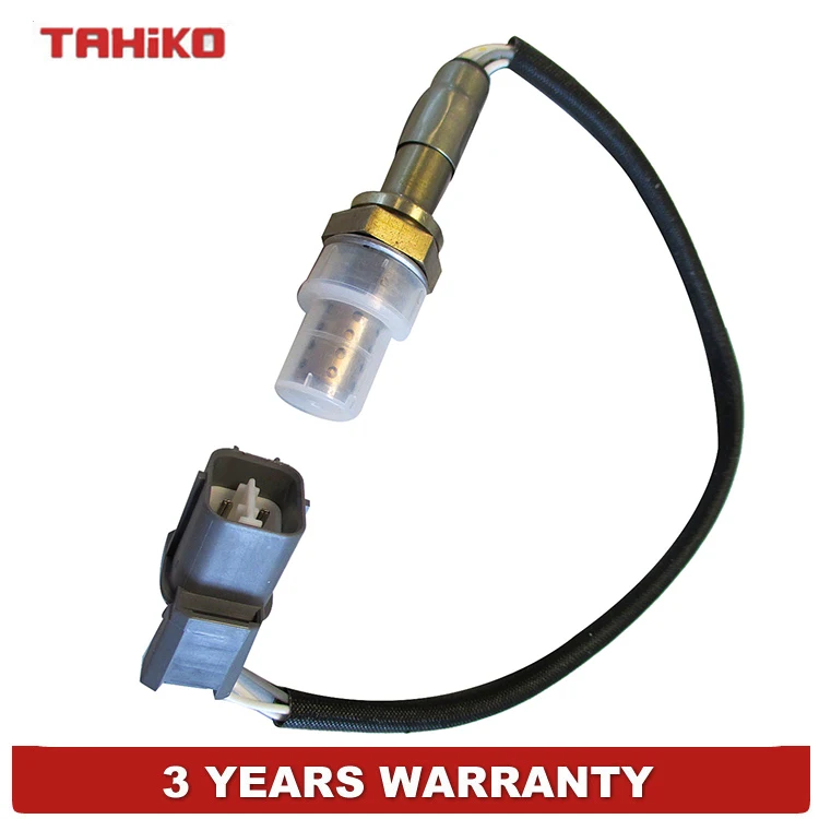 Кислородный O2 сенсор Lambda подходит для HONDA preвстроенное аккорд CRX CIVIC Ballade