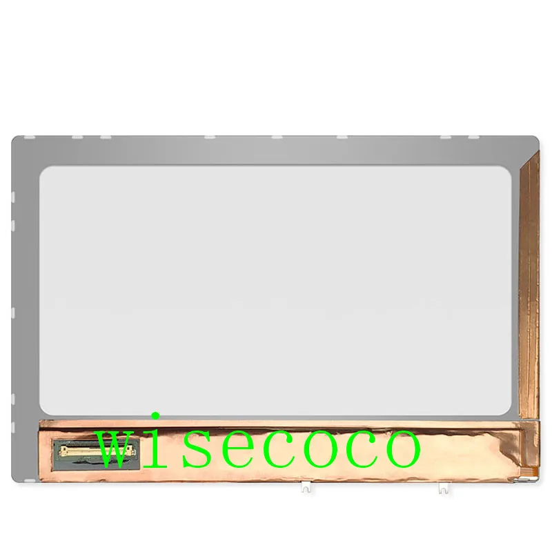 lcd screen only 8,2 дюймов 1280*800 ips экран дисплей ЖК TFT монитор BP082WX1-100 с драйвером плата управления HDMI lvds для Raspberry Pi - Цвет: lcd screen only