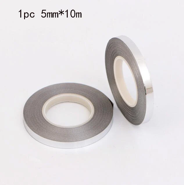 1pc ribbon Радужный Топпер для торта, облачные флажки для торта, дня рождения, Детские сувениры, декорирование тортов капкейк, топпер для свадебного десертного стола, Декор - Цвет: 1pc ribbon
