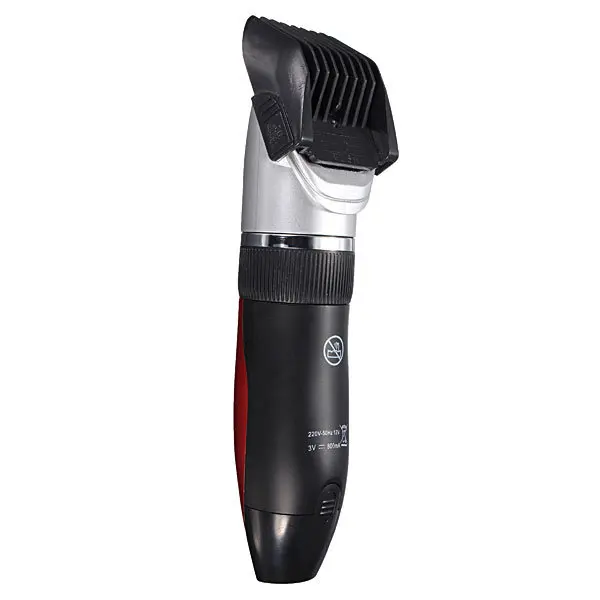 Electric Hair Clipper Men Children Trimmer Cordless Rechargeable | Бытовая техника