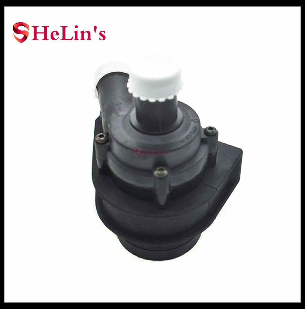 Дополнительный водяной насос 1K0965561J 1K0 965 561 J для Volkswagen Golf Passat Tiguan 1 8 2 0 T TSI TFSI 2.0GTI