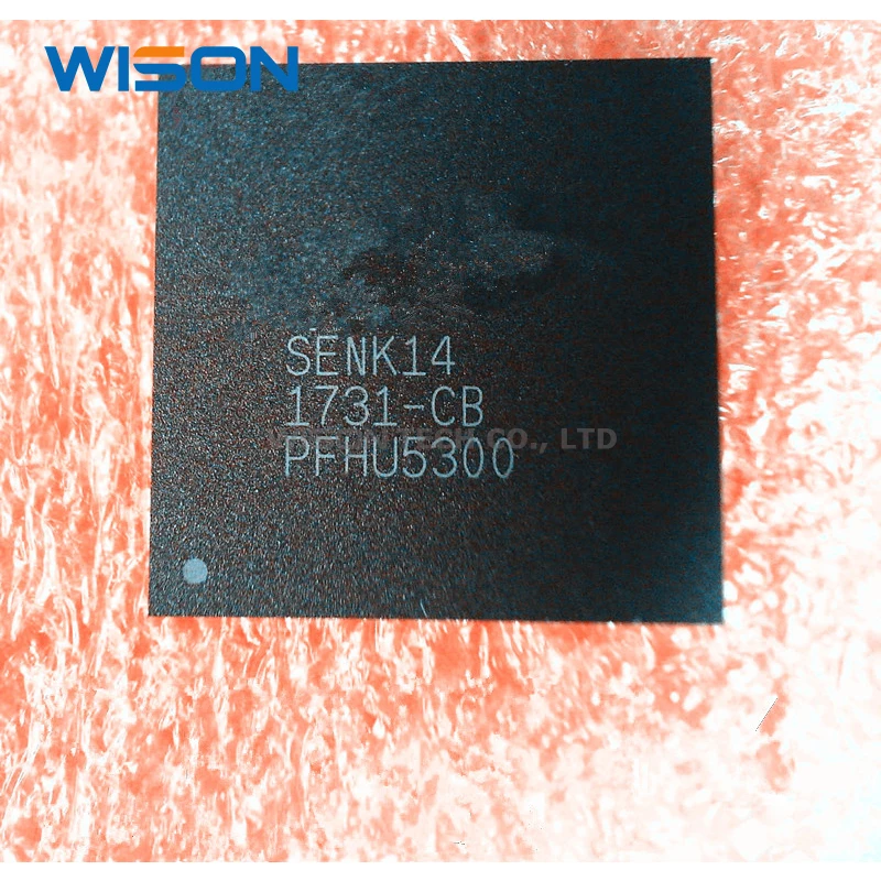 SENK13 CS CB BGA SENK14 SENK15 AB интегральная схема ЖК Микросхема 1 шт.|Запчасти для