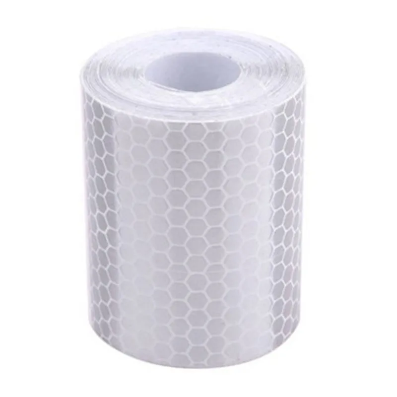 Светоотражающая наклейка для автомобиля 5 см * 100 см|car decal|reflective strip stickersreflective strips |