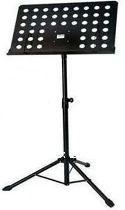 

Medium Steel Music Stand,use for violin (10pcs/pack)