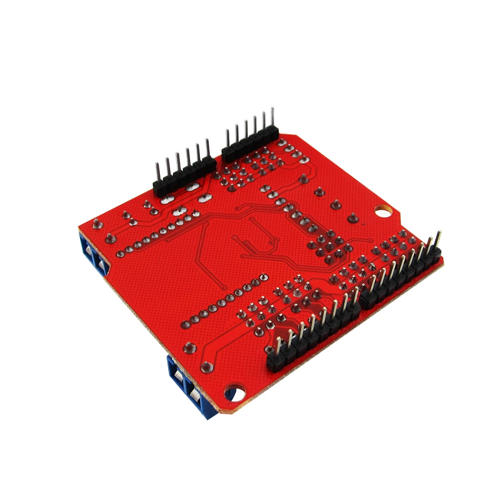 HAILANGNIAO 1 шт. Xbee Bluetooth RS485 датчик расширения Щит V5 | Компьютеры и офис