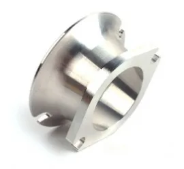 100CC-120CC Air Intake Horn Mouth CNC Aluminum Alloy for Petrol Engine | Игрушки и хобби