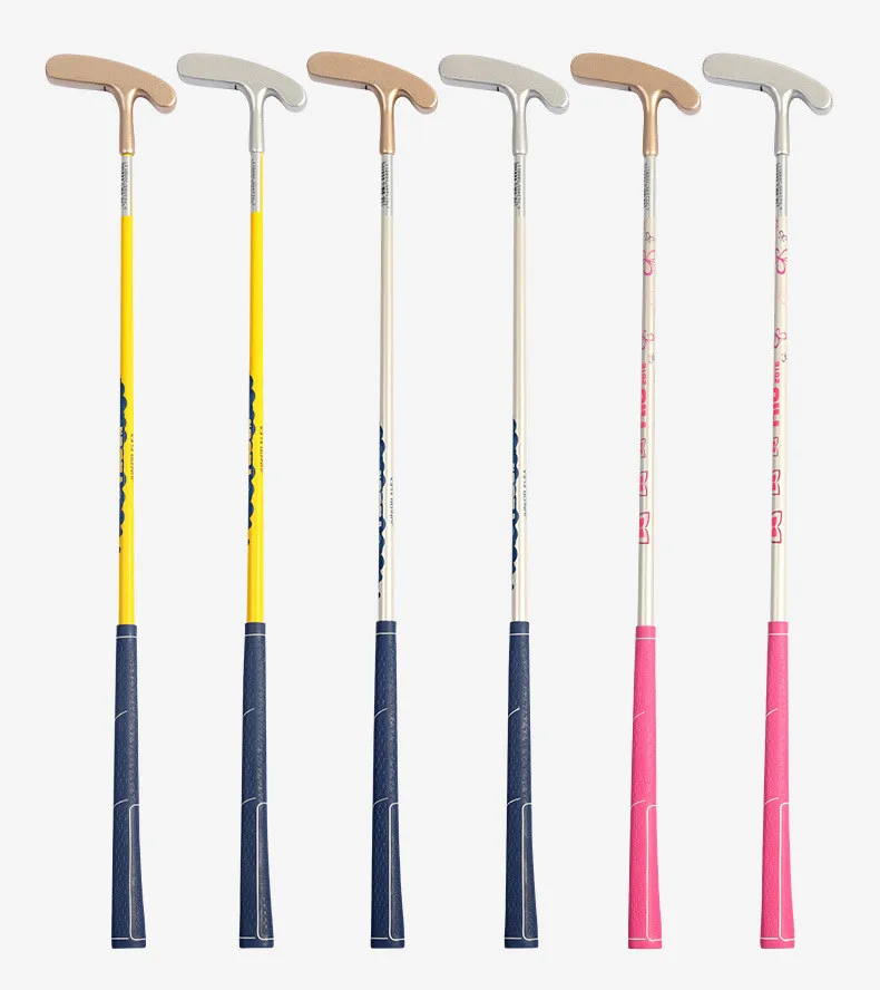 

Golf clubs golf clubs children's double-sided putter golf products brand factory prices
