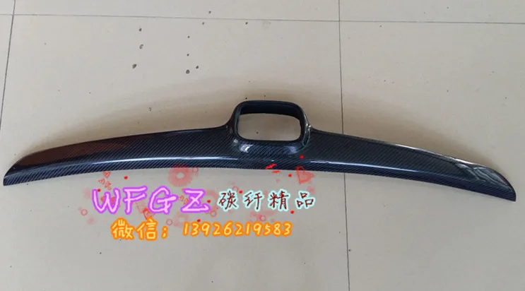 Подходит для HONDA Civic 8 gen 2008 -2008 2009 высококачественный автомобильный гриль из