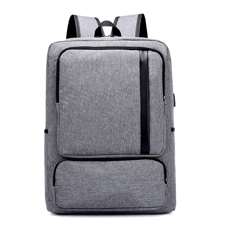 Мужской рюкзак с защитой от кражи и USB портом для зарядки|men backpack|mens designer backpackbackpack |