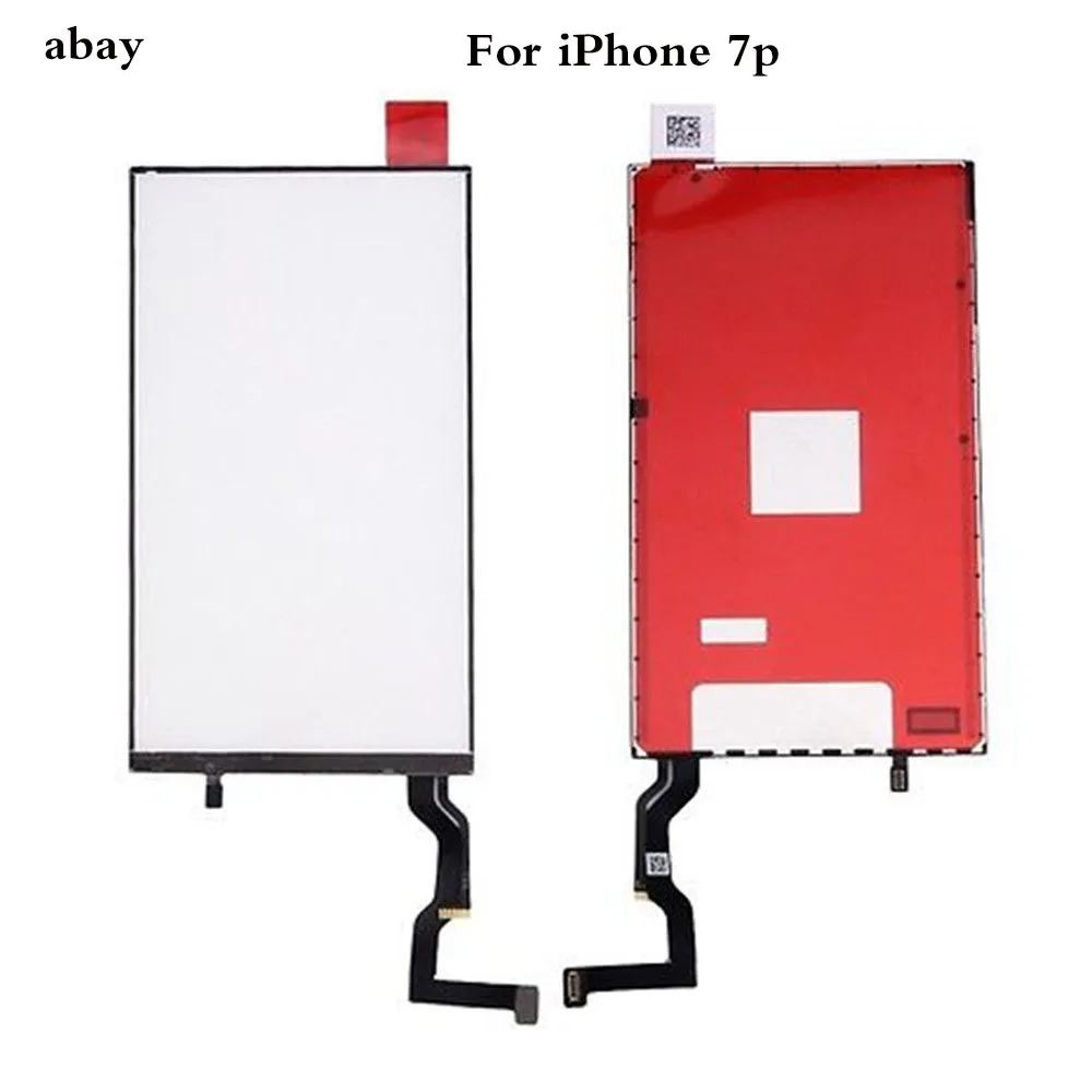 OEM качество ЖК-дисплей подсветка пленка для iPhone 6/ 6S/7/6p/7p/6sp запасные части ЖК-экран