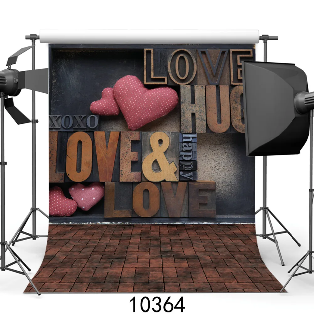 

Виниловые фоны для фотосъемки с изображением кирпичного пола для фотостудии, компьютерная печать, Фотофон для фотосъемки для детской свадьбы