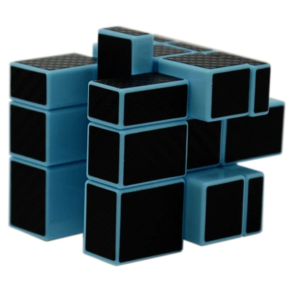 Новое поступление 3 слоя 5 7 см Детские Кубики головоломки 3x3x3 Cubos Megico антистресс