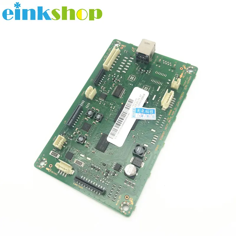 Einkshop б/у системная плата для Samsung 2070 M2070 | Компьютеры и офис