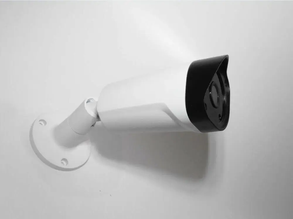H.265 SONY IMX335 5.0MP IP камера Onvif P2P Сеть CCTV наружное ночное видение Водонепроницаемая