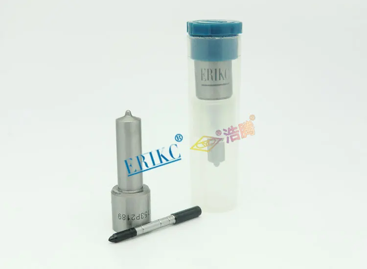 ERIKC DLLA153P2189 (0433172210) Fuel Pump Injection Rail Nozzle DLLA153 P2189 / DLLA 153 P 2189 for 0445120232/0445120309 | Автомобили и