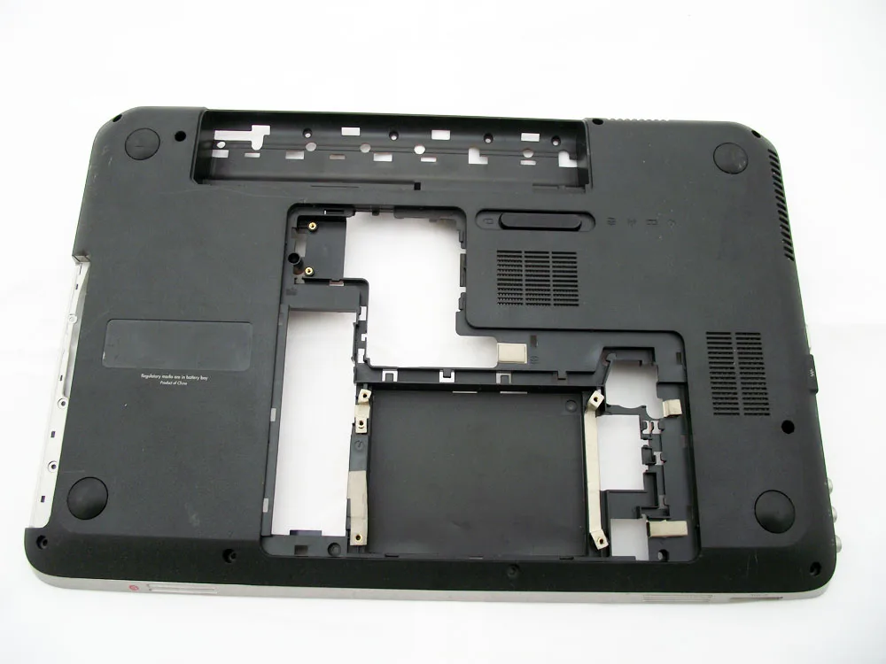 Новый чехол для ноутбука HP Pavilion DV6 6000 6029TX ЖК дисплей вверху сзади/передняя
