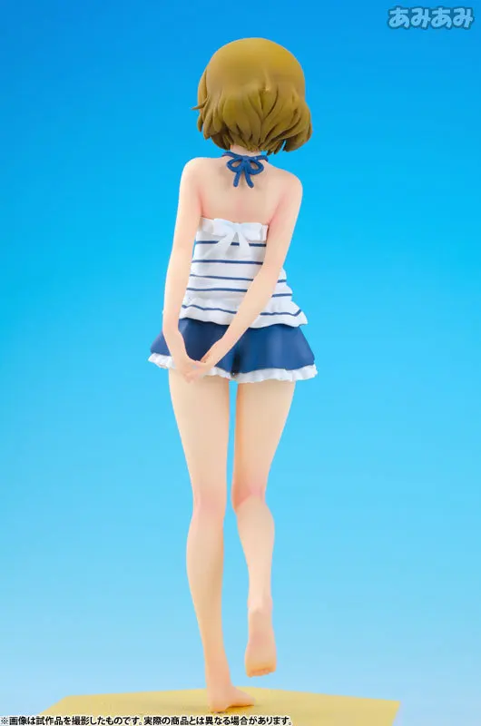 Люблю жить! Koizumi Hanayo фигурки 16 см фигурка коллекционные игрушки Коллекционная