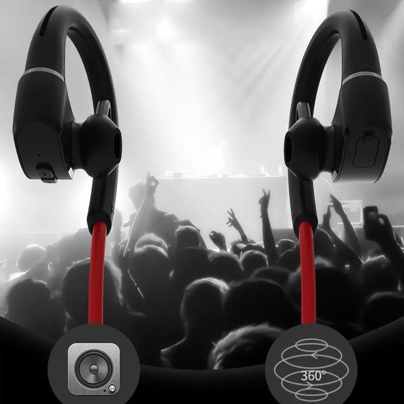 Плавательный бассейн подводный mp3 плеер Bluetooth Спортивная гарнитура