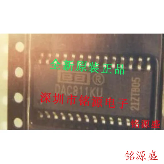 

Free Shipping DAC811KU DAC811KU-1 SOP28
