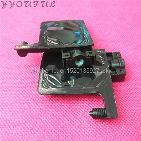Big Damper UV 3X2MM for Roland 540 640 740 SJ1000 1045 XC540 Mimaki JV3 JV4 JV22 Mutoh 1604 250 DX4 DX5 Printer dumper 10X | Компьютеры и