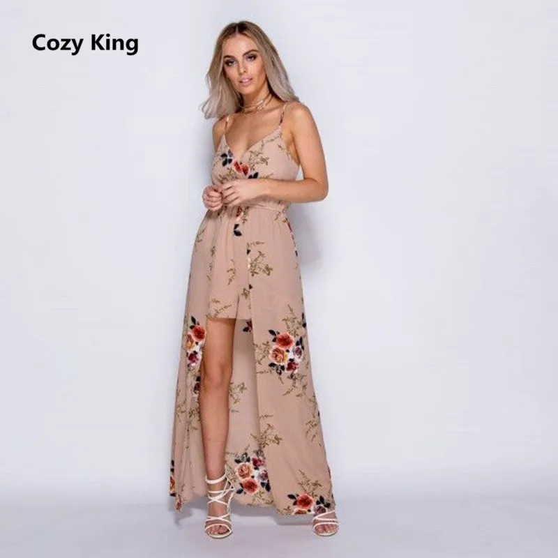 Уютный King сиамские юбка Штаны женщин 2018 Популярные Новые Летние повседневные