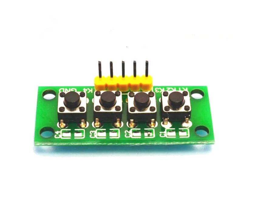10 шт. набор клавиатур для клавиатуры размеры 37 х15х11 мм|diy kit|mcu modulekit diy |