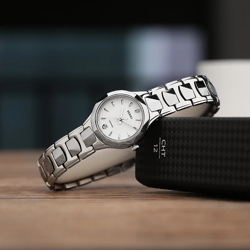 Женские кварцевые часы модные брендовые роскошные Relogio Saat Montre Horloge Feminino Bayan Femme JAPAN