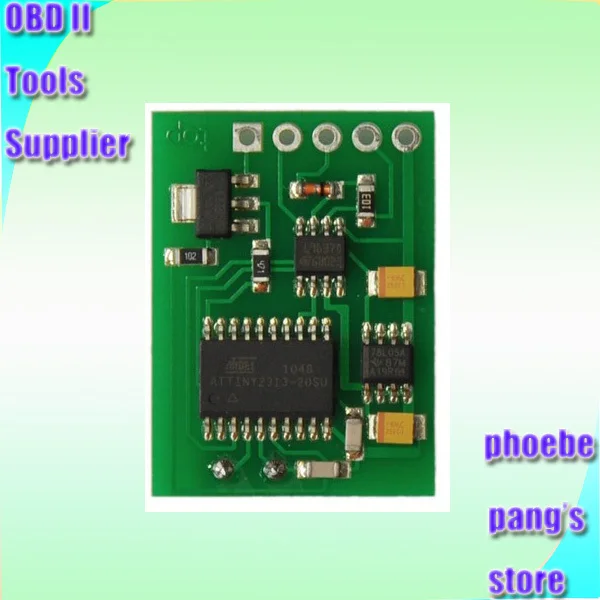 Эмулятор иммобилайзера для мотоциклов скутеров CNPAM 5 шт. бесплатная доставка |