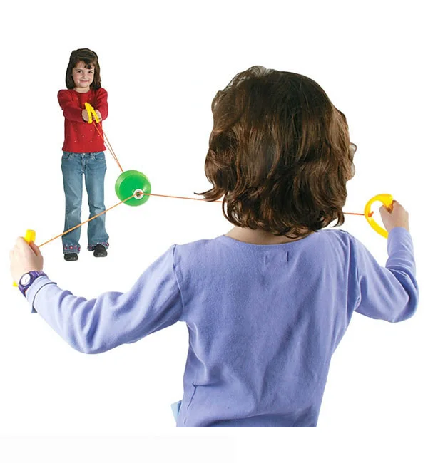 1 шт./лот большой скоростной мяч весенние игрушки командные игры подарок на день