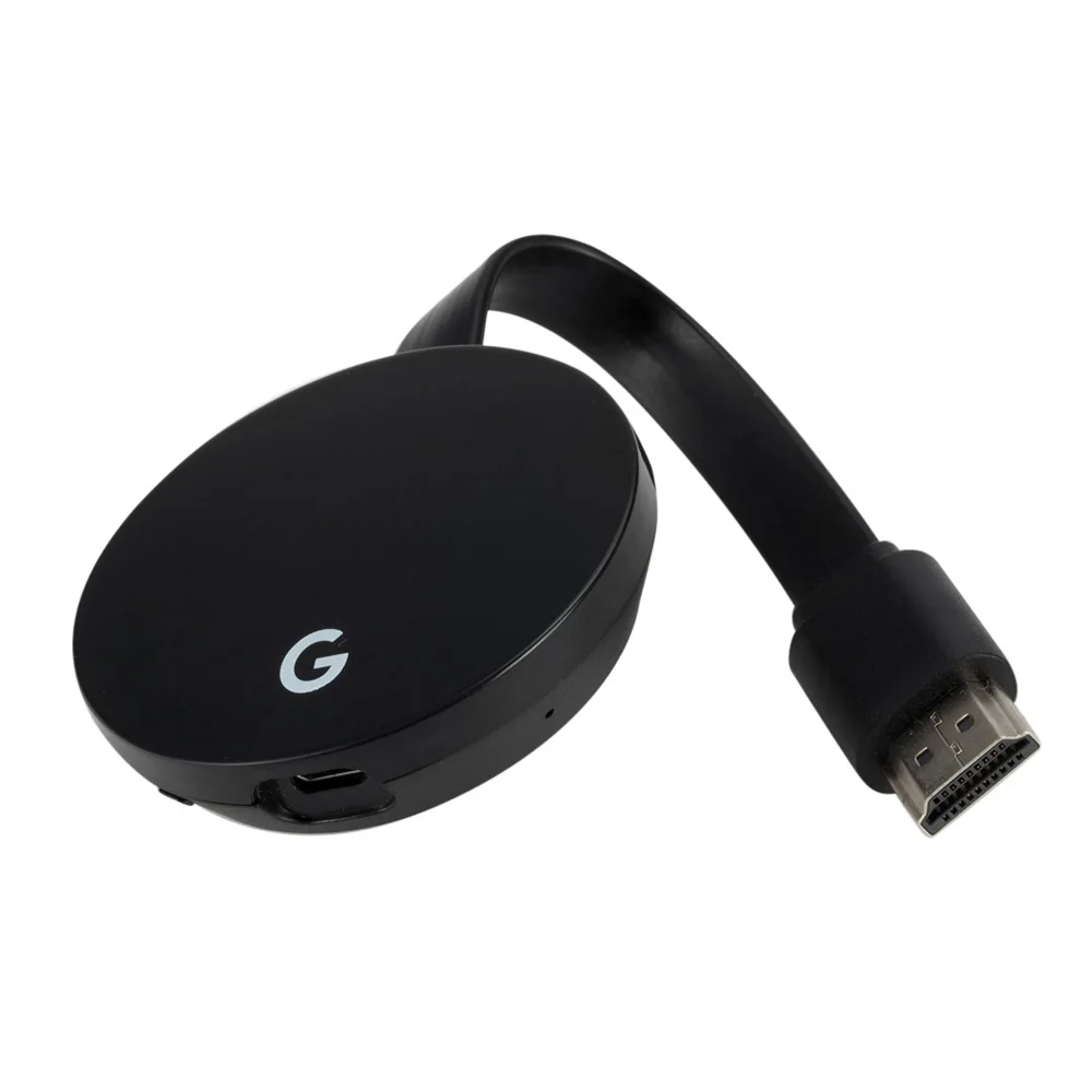 Новый MiraScreen G5 Android ТВ Придерживайтесь адаптер Поддержка HDMI Miracast Airplay для iOS |