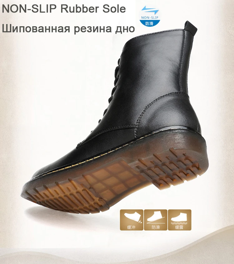Valstone/мужские ботинки из натуральной кожи высокого качества; сезон зима-весна; роскошные ботинки с высоким берцем на молнии; бархатные Ботинки Челси для влюбленных; размеры 47