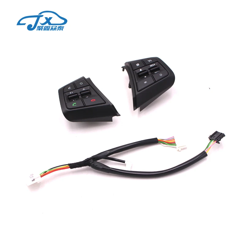 Рулевое колесо для Hyundai ix25 creta 2 0 1 6 кнопки Bluetooth телефон круиз-контроль кнопка
