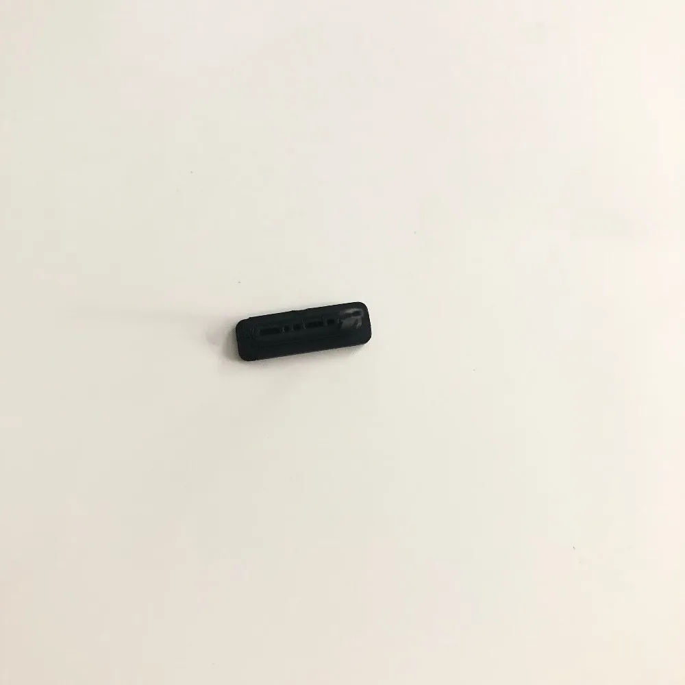 Blackview BV7000 PRO высококачественный USB штекер зарядка резина для Blackview BV7000 MT6750T Восьмиядерный 5," FHD Смартфон