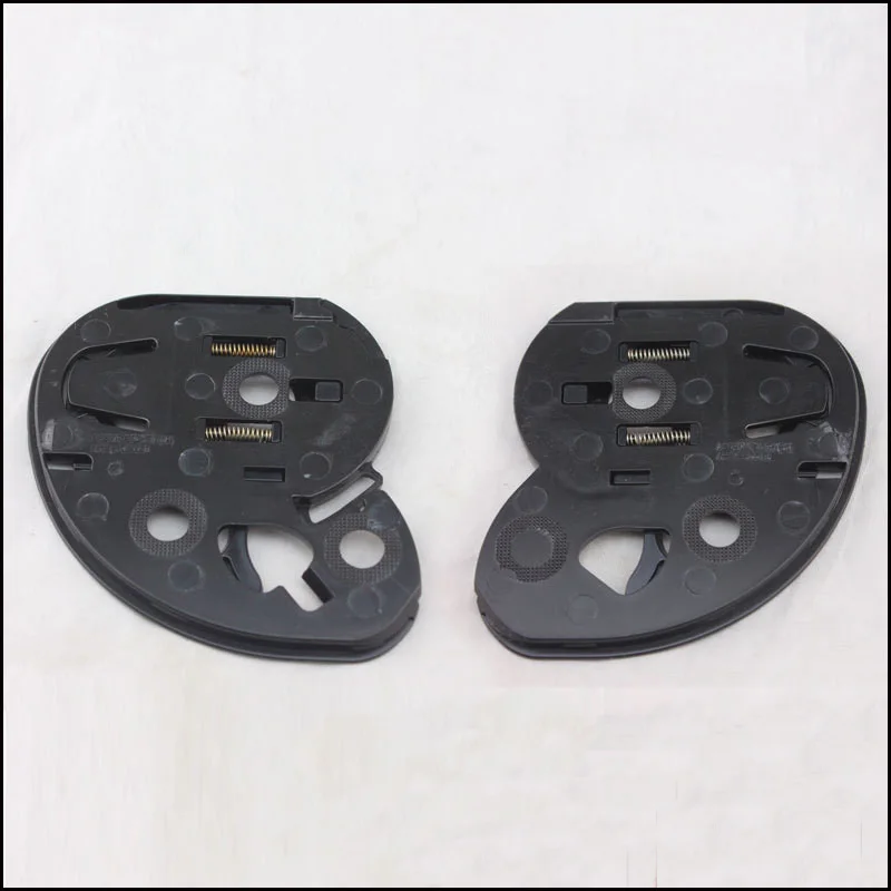 HJC HJ 09 helmet base CL 16 fg 15 мотоциклетный шлем на все лицо оригинальные аксессуары