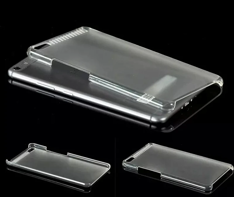 Задняя крышка для ПК Lenovo PHAB Plus PB1 770N женский планшет 6 8 дюймов жесткий чехол +