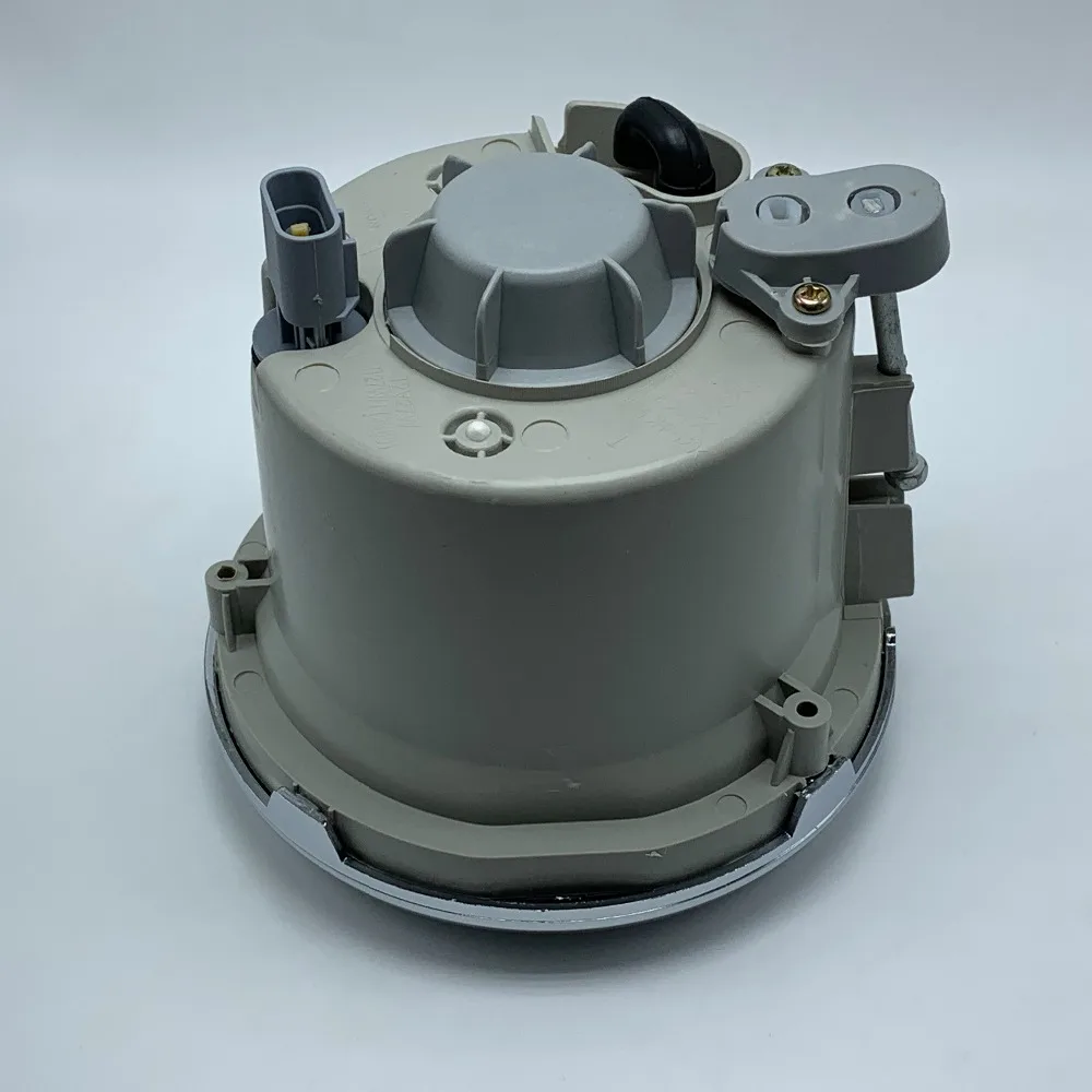 Противотуманная фара для Hyundai 2000 2001 2002 2003 2004 2005 Santa Fe противотуманная 9220126001 (FR)