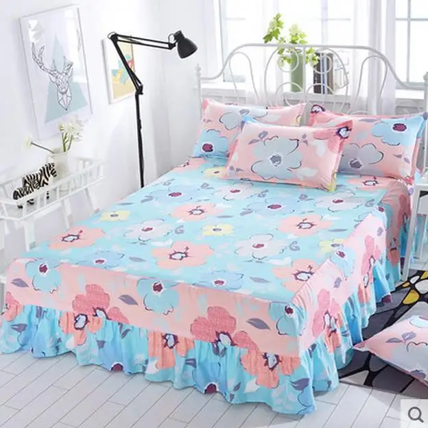 Постельного белья 3 раза 2017 постельные принадлежности Бесплатная доставка