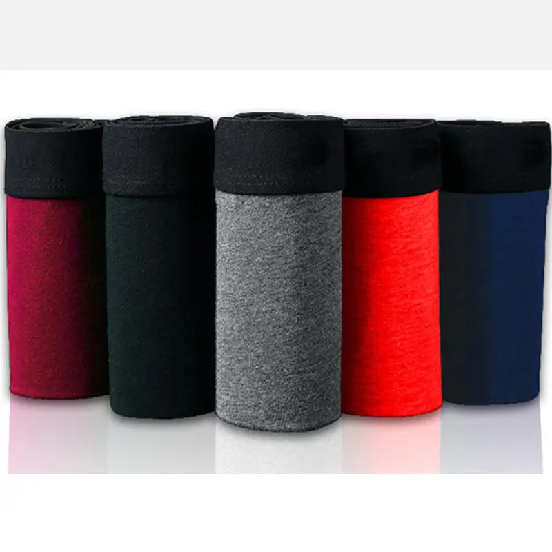 Мужское нижнее белье мягкие хлопковые брифы мужские боксеры трусы шорты |