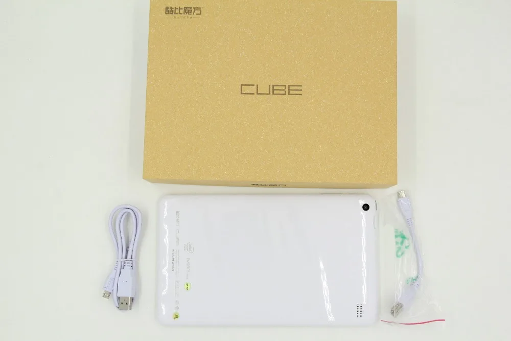 Cube iwork8 Ultimate Win10 + Android5.1 планшеты PC x5-Z8300 4 ядра 1 44 ГГц ips экран 2 ГБ оперативная память