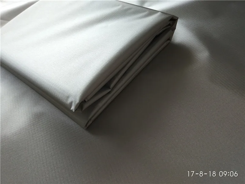 

rfid shielding fabric electroconductive fabric rf blocking fabric