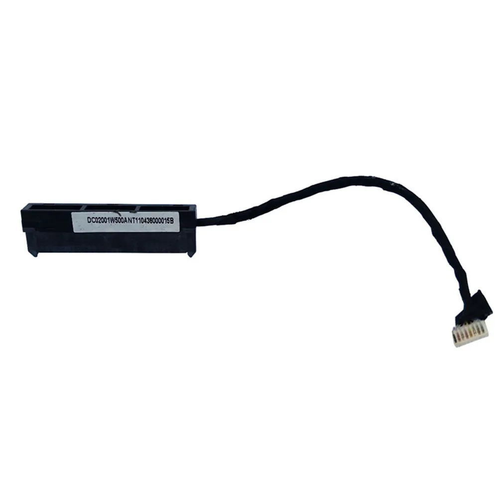 Кабель для ноутбука HP Pavilion X360 11 N разъем жесткого диска DX HDD DC02001W500|Компьютерные