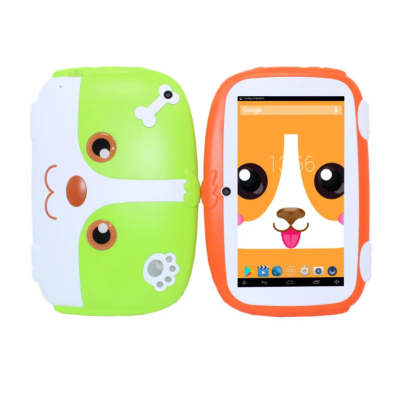 718 1G 7 дюймов Allwinner A33 1 ГБ/8 ГБ четырехъядерный Android 6 0 Двойная камера 1024*600 wifi bluetooth