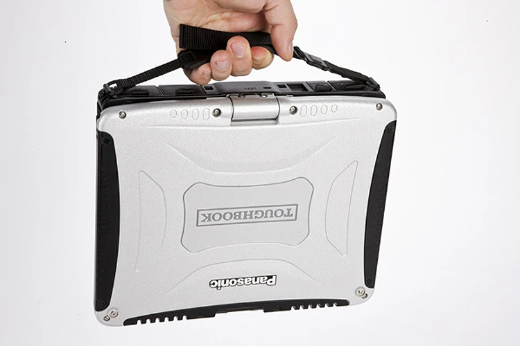Горячая Распродажа alldata and mitchell V10.53 программное обеспечение для ремонта alldata и Panasonic Toughbook CF19 CF-19 ноутбука