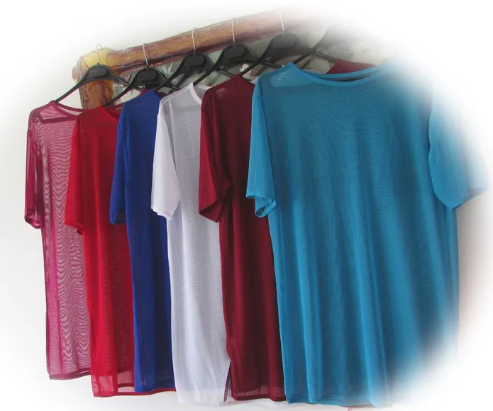 Летний прозрачный топ для взрослых танцевальная одежда в стиле хип хоп костюм