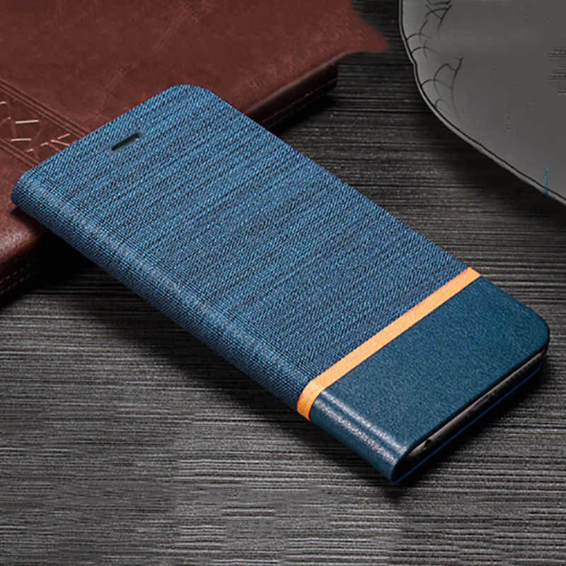 Флип чехол для Xiaomi Mi Mi8 MAX3 MIX2S Mi5X Note 2 PU + ТПУ Крышка Слот внутреннего кошелька карт