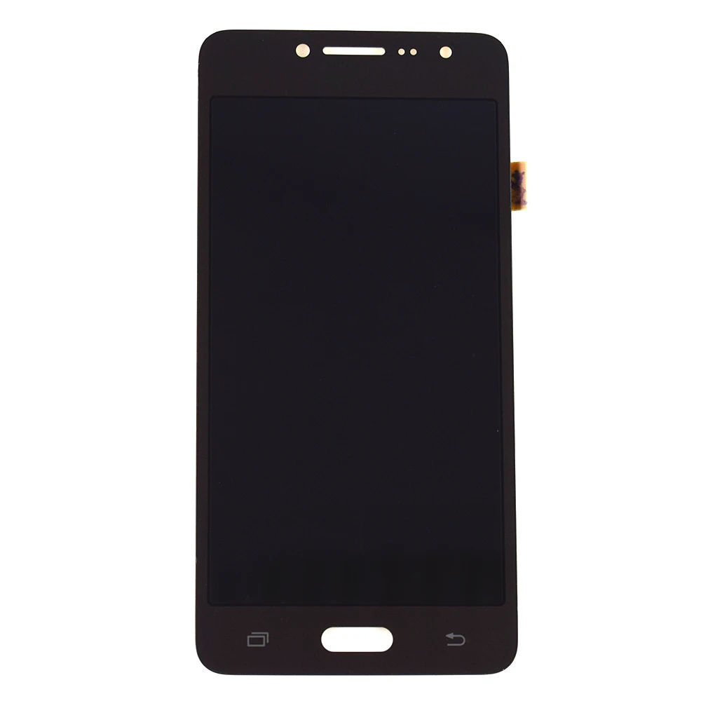 For Samsung Galaxy J2 Prime G532 G532F SM-g532F Touch Screen Digitizer Sensor Panel Glass + LCD Display Monitor Assembly | Мобильные
