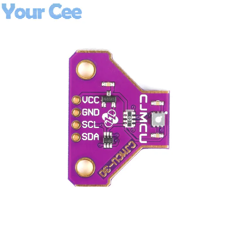 Датчик газа SGP30 многопиксельный цифровой датчик детектор воздуха в помещении